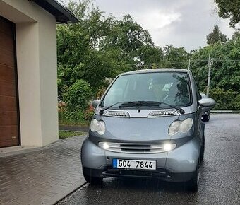 SMART FORTWO 0.7i 45kw