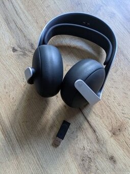 Prodám sluchátka PS 5 Pulse - 1