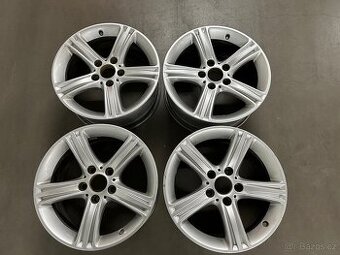Original Alu Kola Bmw r17 F30 F31 F32 F33 F35 F36 TOP Stav