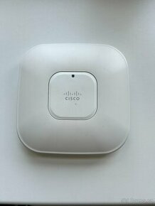 AP Cisco Aironet 1140 Series - 1