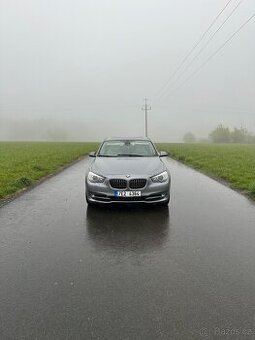 BMW F07 530d GT