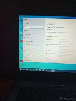 Notebook Asus x51rl