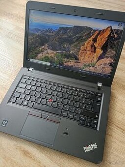14" Lenovo Thinkpad E450