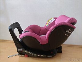 Autosedačka BRITAX RÖMER 0-105 cm