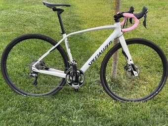 Specialized Diverge