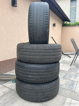Letní pneu Michelin Latitude Sport3