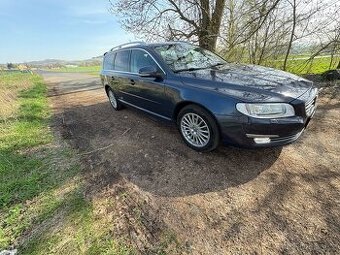 Volvo V70 D4 R-Desing