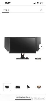 ZOWIE by BenQ XL2746S 240Hz