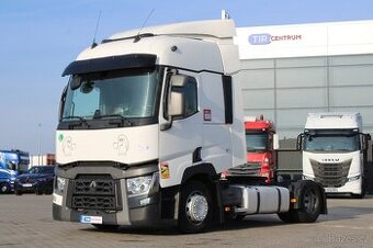 Renault T460, LOWDECK, EURO 6, PNEU 80%