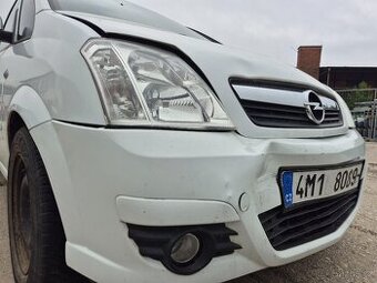 Opel Meriva 1.4 16v