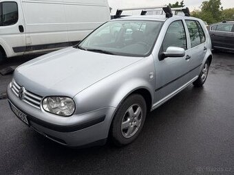 VW GOLF 4 1.9 SDI