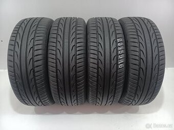 Letní pneu 205/55/16 91V Semperit