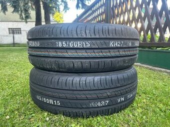 Letní pneu Kumho Ecowing ES 01