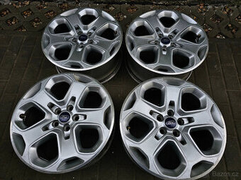 Kola disky ALU 5x108 FORD S-Max Mondeo R18