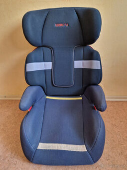Autosedačka 15-36 kg
