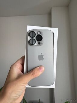 iPhone 16 Pro 128 gb - 1