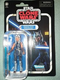Star Wars figurka Ashoka Tano 10 cm