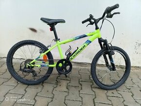 Dětské kolo Rockrider
