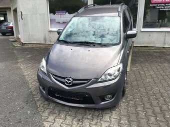 Mazda 5 2.0 Automat