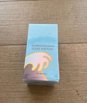Louis vuitton Afternoon Swim eau de parfum-100ml nový