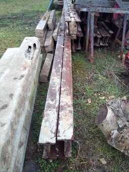 ička,traverzy