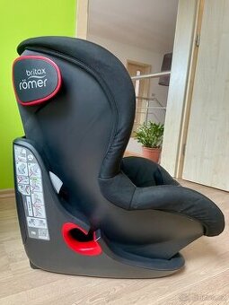 Autosedačka Britax Romer King 2 (9-18kg)