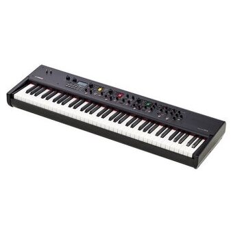 Stage Piano Yamaha CP73 + obal + stojan