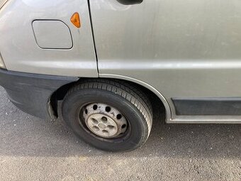 Citroen Jumper 2,8 hdi