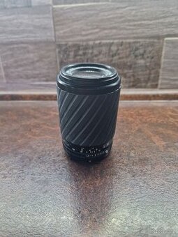 Promaster spectrum 7 70-210mm F4.5-5.6 (Canon FD)