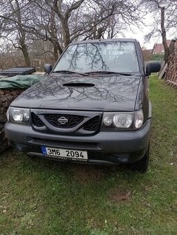 Nissan Terano ll