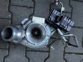 Bmw B47 20d Turbo Nové