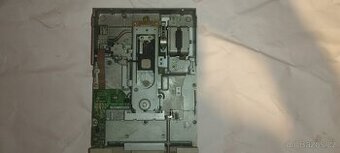 Prodám 5,25" mechaniku značky TEAC k ATARI - 1