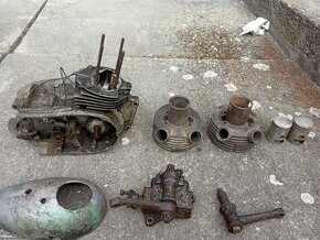 Motor Jawa