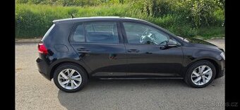 Vw golf 1.2 tsi 77kw