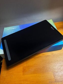 Grafický tablet tablet XP-Pen Artist 16 (2. gen)