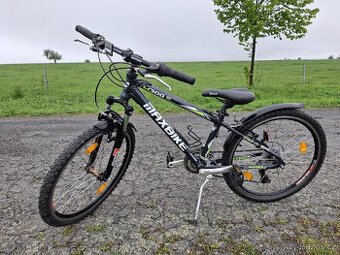 Dětské kolo 24" Maxbike rám 13"