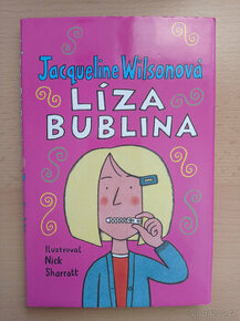 Líza Bublina