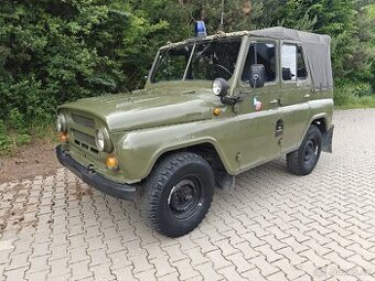 UAZ 469
