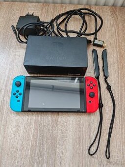Nintendo Switch (CFW)