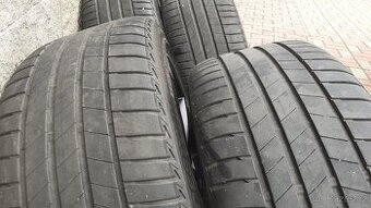 ALU kola 5x108