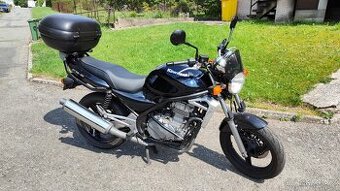 Kawasaki ER 5 25kW