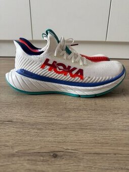 Hoka One One Carbon X3 W vel. 43 1/3