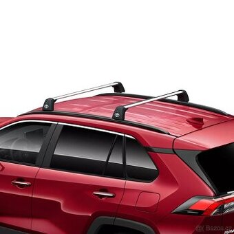 nosice toyota rav 4 2024---originalni