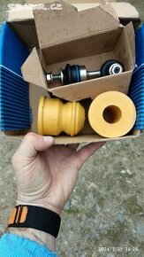 zadní tyč stabilizátoru Ford Mondeo mk3 - 1