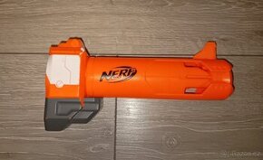 Nerf originální nástavec na hlaveň velký TOP STAV