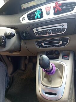 Renault Grand Scénic 3 1.4tce