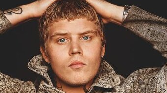 Yung Lean Praha