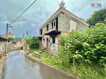 Prodej rodinného domu, 140 m², Bílina, ul. Chlumská - 1