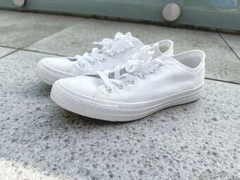 Converse CHUCK TAYLOR ALL STAR OX UNISEX - Tenisky - 41.5