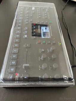Elektron Octatrack MK2 & decksaver